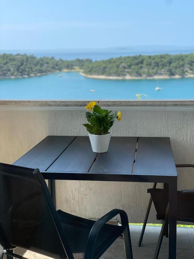 Apartmani Maris II Palit Экстерьер фото
