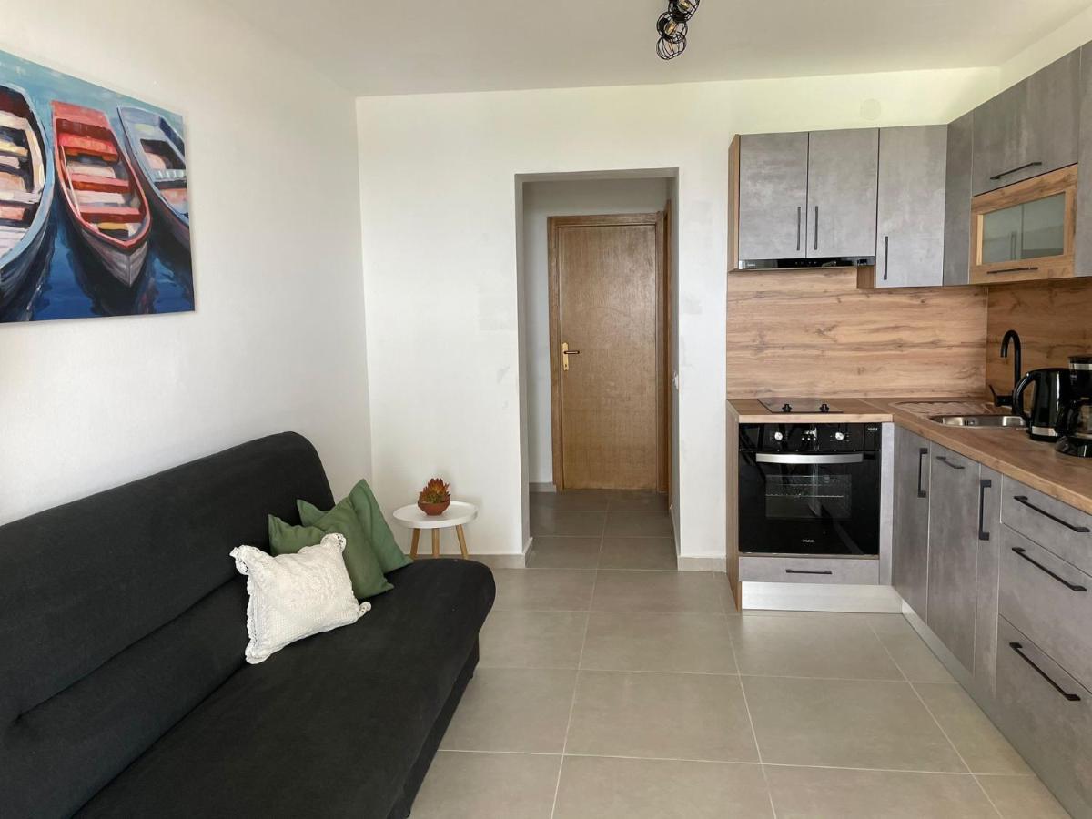 Apartmani Maris II Palit Экстерьер фото