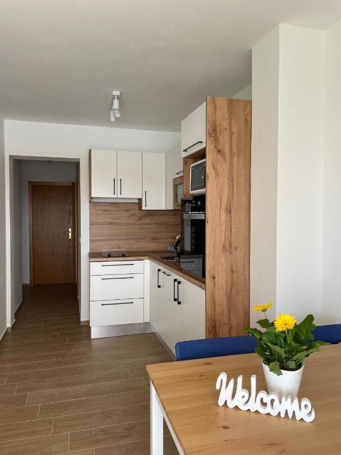 Apartmani Maris II Palit Экстерьер фото
