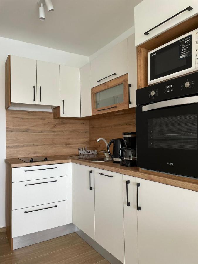 Apartmani Maris II Palit Экстерьер фото
