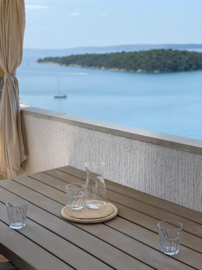 Apartmani Maris II Palit Экстерьер фото