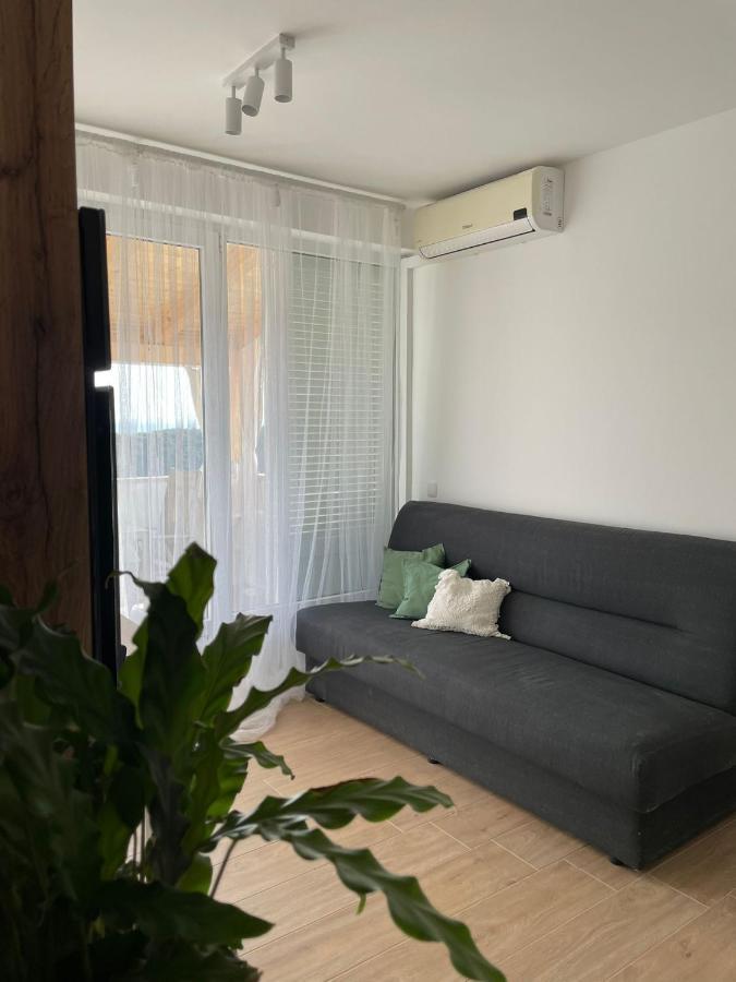 Apartmani Maris II Palit Экстерьер фото