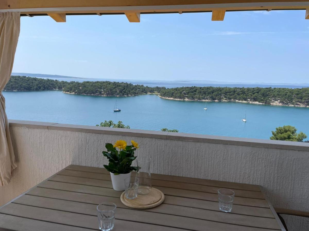 Apartmani Maris II Palit Экстерьер фото