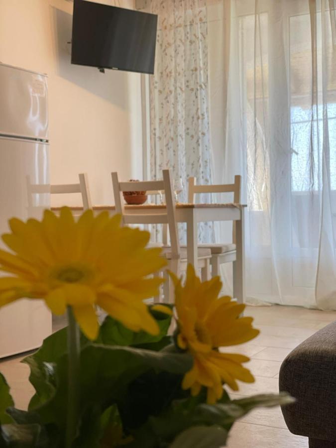 Apartmani Maris II Palit Экстерьер фото