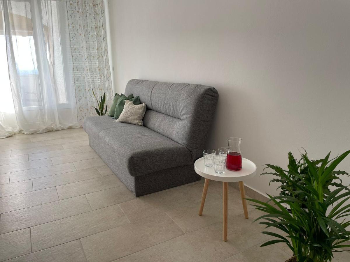 Apartmani Maris II Palit Экстерьер фото