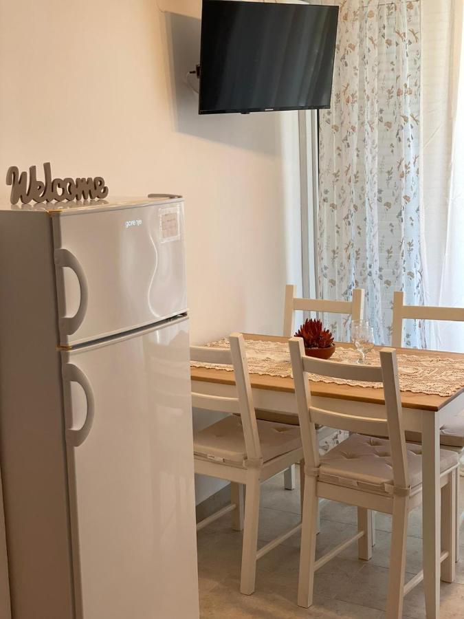 Apartmani Maris II Palit Экстерьер фото