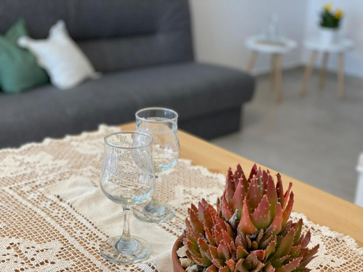 Apartmani Maris II Palit Экстерьер фото
