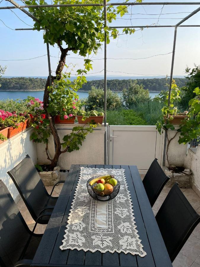Apartmani Maris II Palit Экстерьер фото