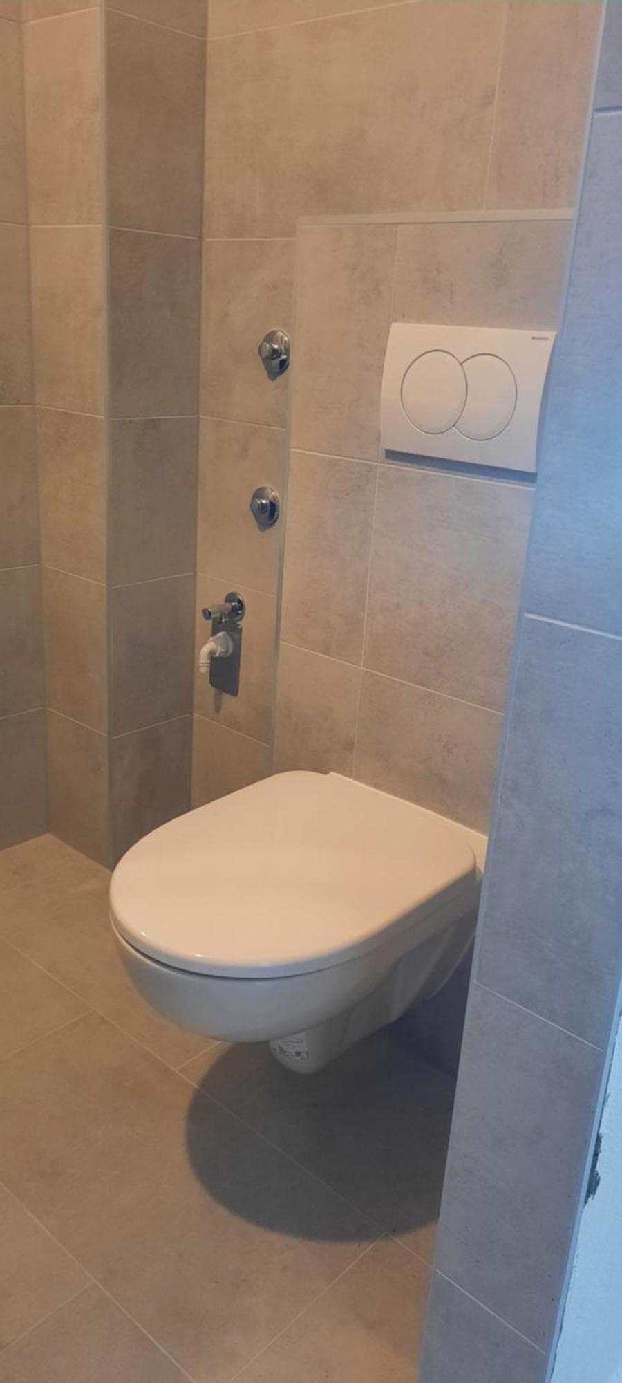 Apartmani Maris II Palit Экстерьер фото